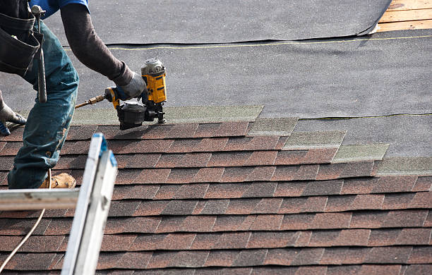 Licensed Gutter Installation service in Nelson, NH - Brentwood Metal Roofing